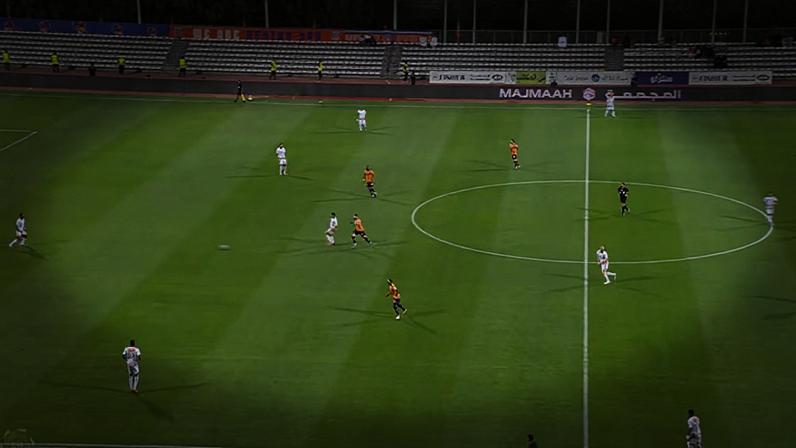 Melhores momentos: Al Feiha 4 x 2 Al Riyadh (Liga Saudita)