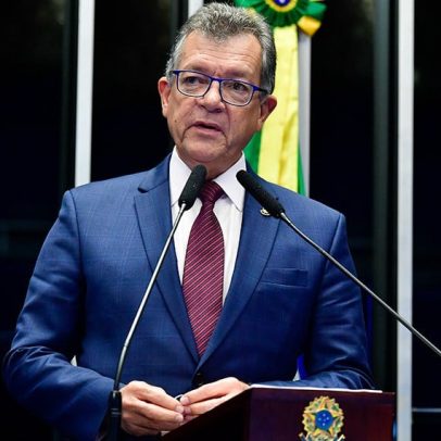 PEC do Emprego vai ao plenário do Senado ainda neste ano, afirma autor