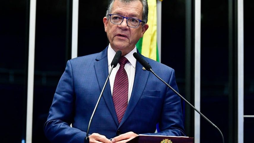 Laércio Oliveira defende reduzir custos da contratação formal para empregadores