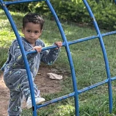 Irmã de bebê morto por linha com cerol em BH diz que não foi fatalidade