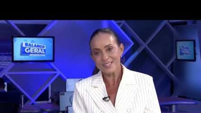 Reprodução canal do Youtube Record Interior SP
