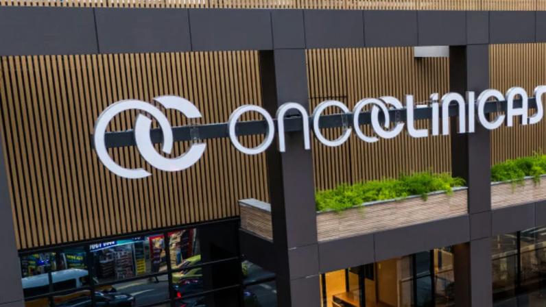 Unidade da Oncoclinicas no Rio: empresa obteve em abril uma tutela cautelar que suspende o vencimento antecipado de suas dívidas e segura a execução por credores, proteção que vale até junho.
