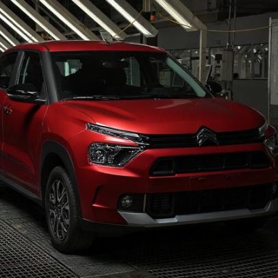 Citroën avalia saída do Brasil e impactos para a operação