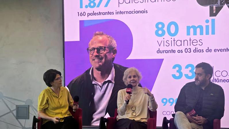 Por que eventos presenciais ganharam força na era da inteligência artificial