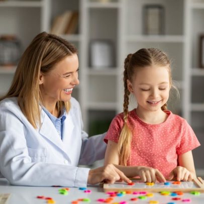 Nem todo atraso do desenvolvimento é autismo: como diferenciar quadros infantis