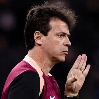 Primeiros sete jogos de Fernando Diniz no Corinthians sob avaliação
