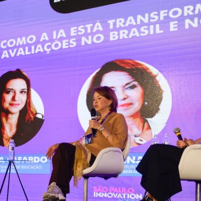 Especialistas afirmam que correção humana também tem viés em avaliações com IA