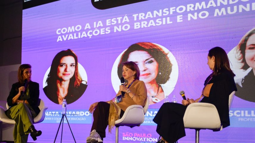 ‘Correção humana também tem viés’, dizem especialistas sobre uso de IA em avaliações