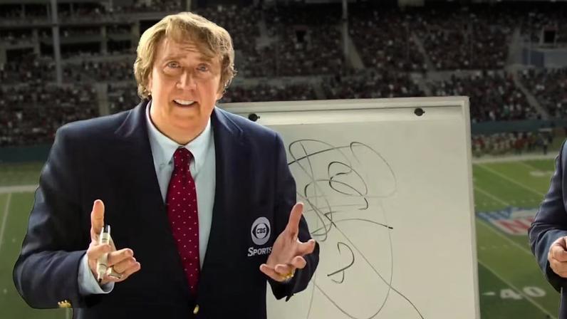 Nicolas Cage como John Madden em novo filme de David O. Russell