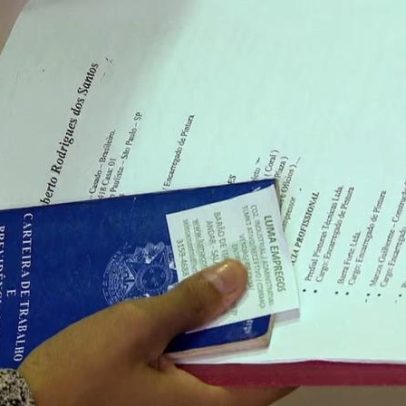 Alta taxa de juros reduz atividade econômica e aumenta desemprego