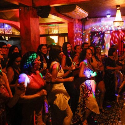 8 lugares em SP para provar, ouvir e sentir a América Latina