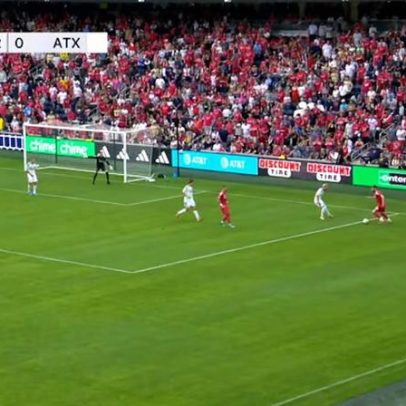 St. Louis CITY SC vence Austin FC por 3 a 0 com gol de Daniel Edelman