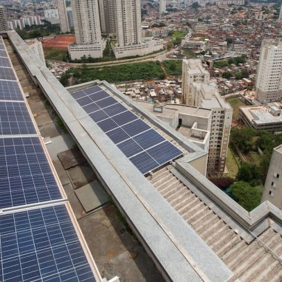 Pressões contra energia renovável deixam país vulnerável em setor promissor