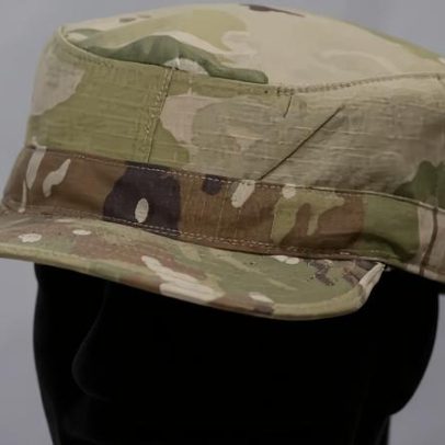Bonés balísticos: chapéus que podem virar equipamento militar nos EUA
