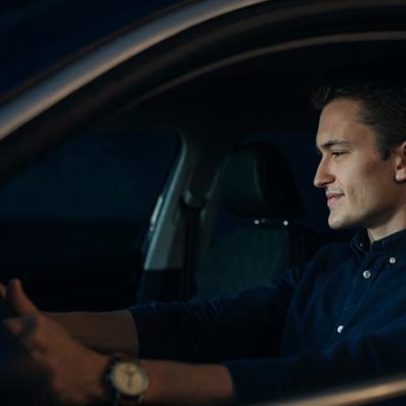 Colisão em test drive gera disputa judicial; cliente não pagará a conta