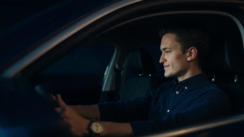 O teste-drive é uma prática fundamental para analisar o desempenho do automóvel. Crédito: Getty Images
