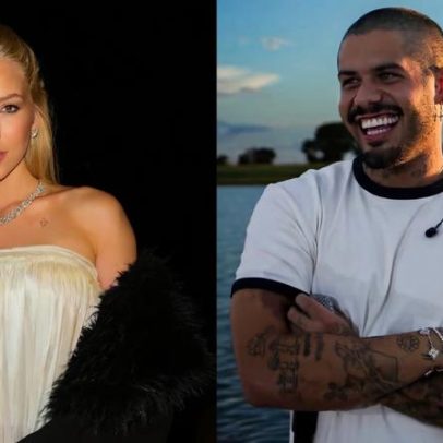 Amigos de Virginia reagem a rumor de reconciliação com Zé Felipe