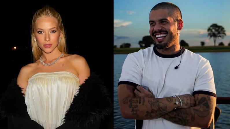 Amigos de Virginia reagem a rumor de reconciliação com Zé Felipe