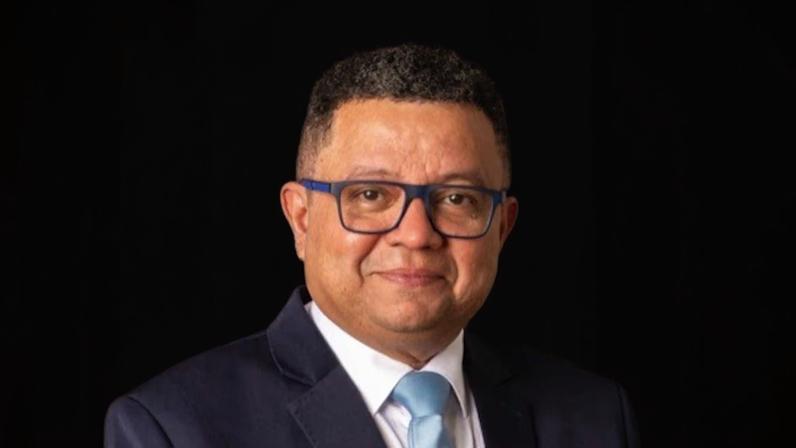 Advogado e ex-juiz Márlon Reis, idealizador da Lei da Ficha Limpa