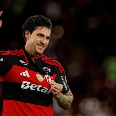 Pedro fora da Copa assume protagonismo e reacende debate sobre ausência