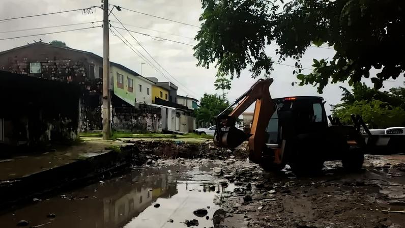 Secom-JP/Divulgação