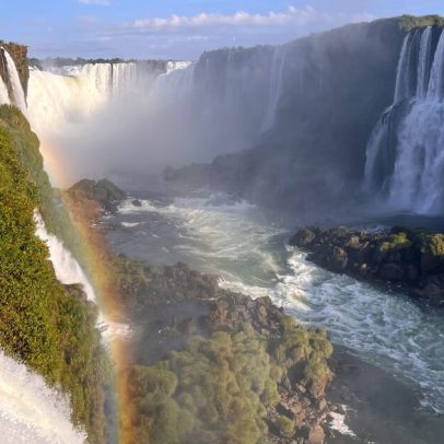 ONGs ambientais lançam manifesto sobre turismo para os presidenciáveis
