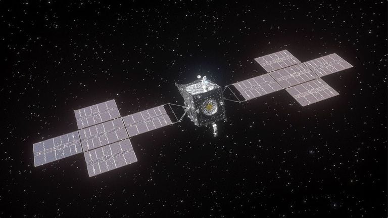 Missão da Nasa em busca do asteroide deve durar cerca de sete anos