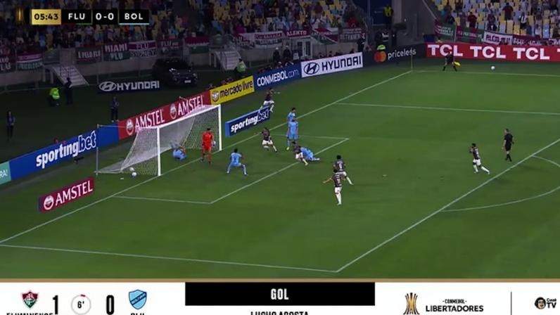 CONMEBOL Libertadores