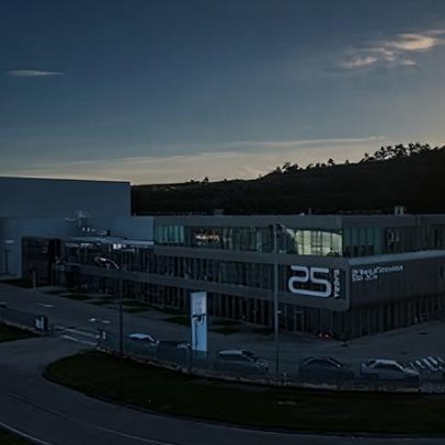 Hiperbaric registra 87 milhões de euros em 2025 e mira 120 milhões neste ano