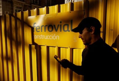 Fim do prazo para receber o dividendo da Ferrovial