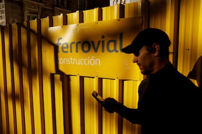 Fim do prazo para receber o dividendo da Ferrovial