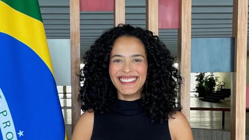 Flávia Medeiros, oficial de Chancelaria do Itamaraty exonerada após ser reprovada em banca racial