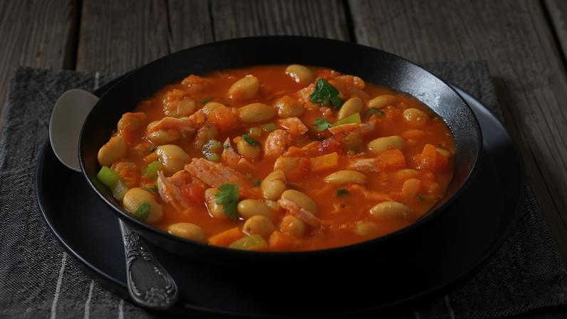 Jantar saudável: 4 sopas proteicas para incluir no cardápio