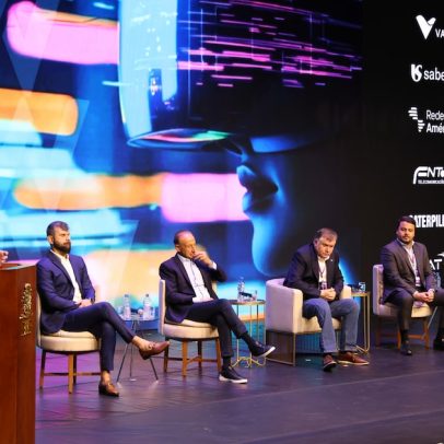 Abertura do São Paulo Innovation Week reúne autoridades e visão de futuro