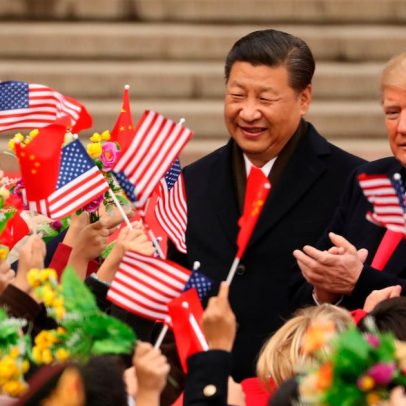 Conflito com o Irã pode deixar viagem de Trump à China menos calorosa que em 2017
