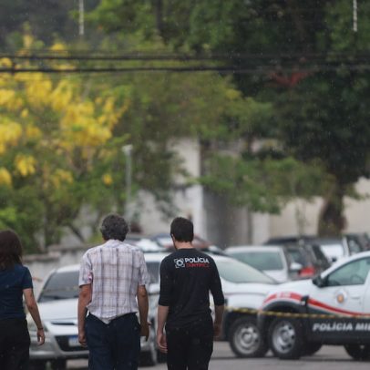 Homicídios ocultos quase dobram no Brasil: o que são e por que aumentam