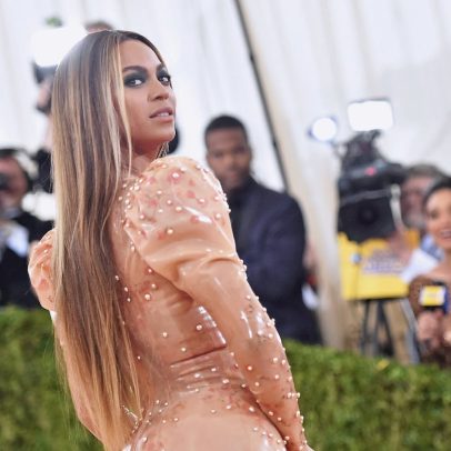 No Met Gala, olhos se voltam para os Bezoses