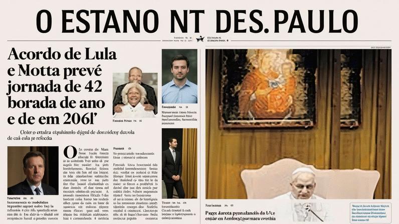 Erro 404: página não encontrada interrompe acesso ao conteúdo