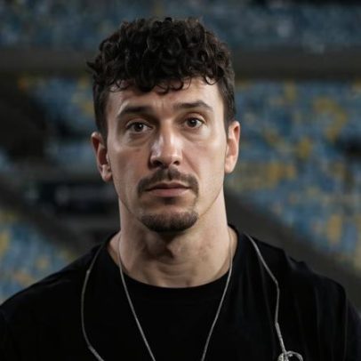 Tata Estaniecki e Cocielo comemoram 3 anos do filho após separação