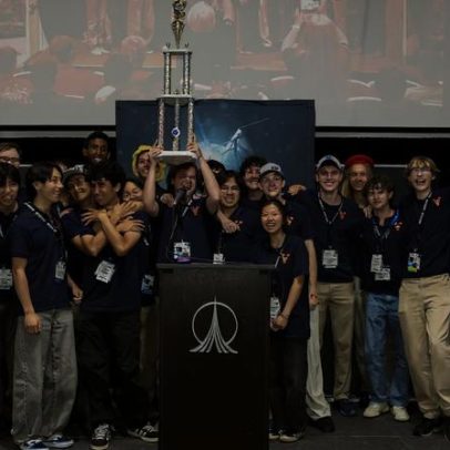 NASA Lunabotics 2026 premia equipes estudantis que projetam o futuro lunar