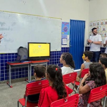 Aeroporto de Imperatriz promove manhã de saúde com mais de 120 participantes