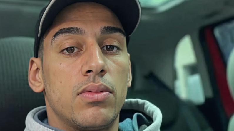 Guilherme da Silva Sá morreu após passar mais de dois meses internado depois de ser atingido por uma pedra na Rodovia Anchieta