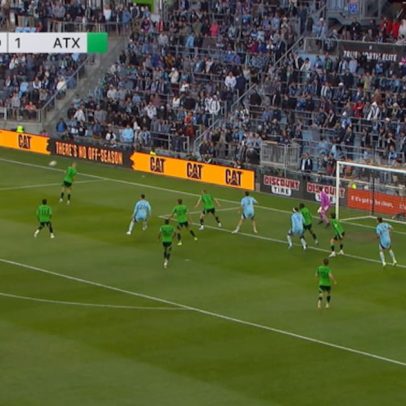 Minnesota United 1 x 1 Austin FC; Markanich marca pelo Austin