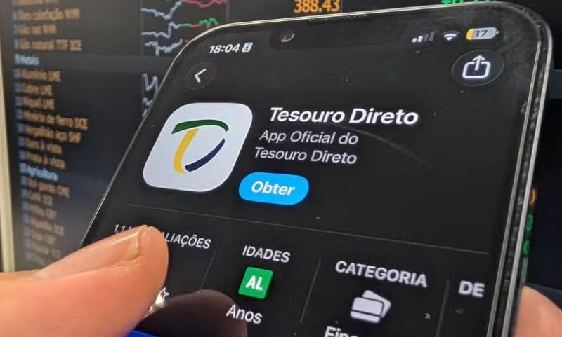Novo Tesouro Reserva: veja quanto rende a alternativa à poupança
