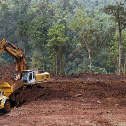 Cuba sofre efeitos devastadores da ofensiva dos EUA contra a mineração