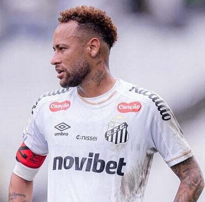 Santos atualiza boletim médico; Neymar sente pancada na panturrilha