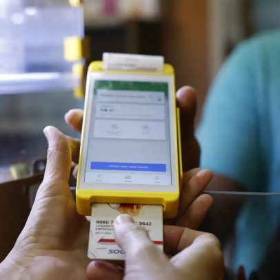 Vale-refeição: mudanças para aceitar cartões em todas as maquininhas