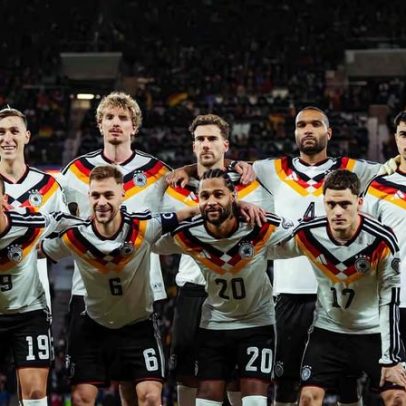Alemanha convoca 26 jogadores para a Copa do Mundo com retorno de Neuer
