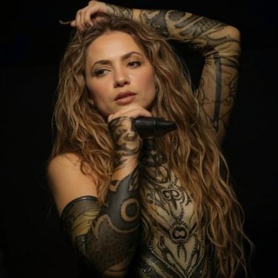 Shakira deixa o Brasil às pressas e comenta dia difícil