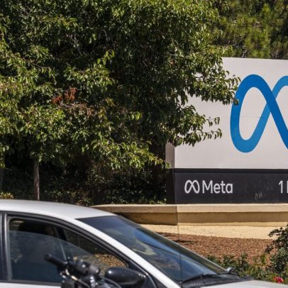Meta demite 8 mil funcionários enquanto amplia aposta em IA